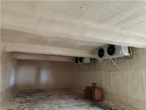 冷藏保鮮庫(kù) 冷藏保鮮庫(kù)