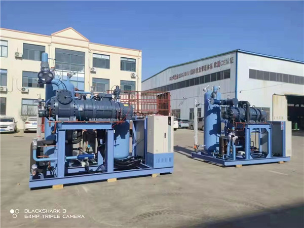 冷庫(kù)安裝設(shè)計(jì)