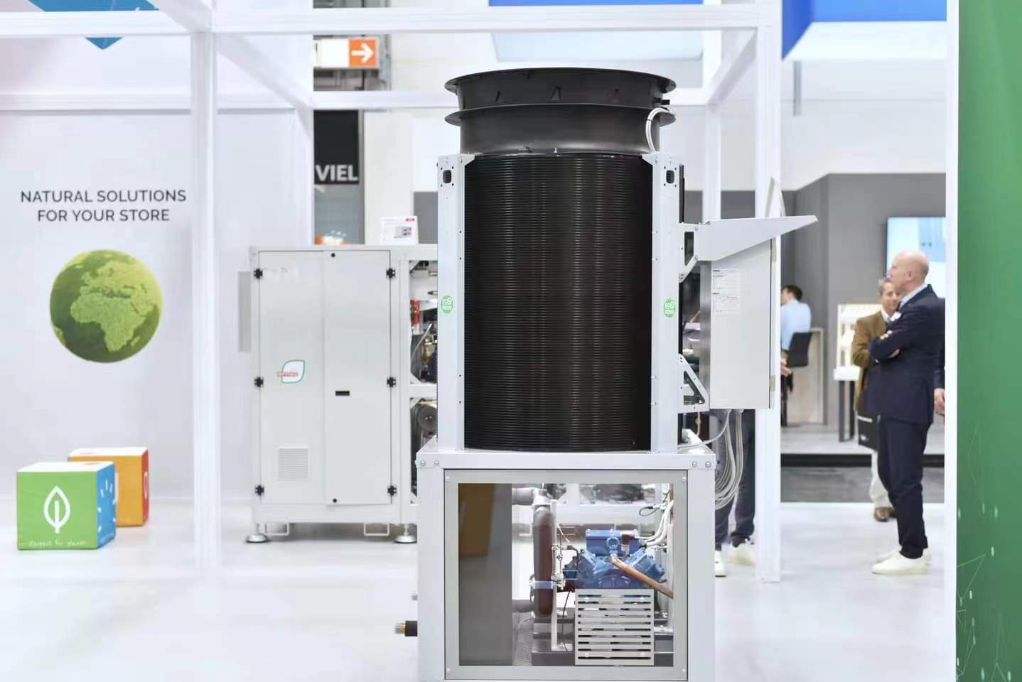 制冷設(shè)備出售