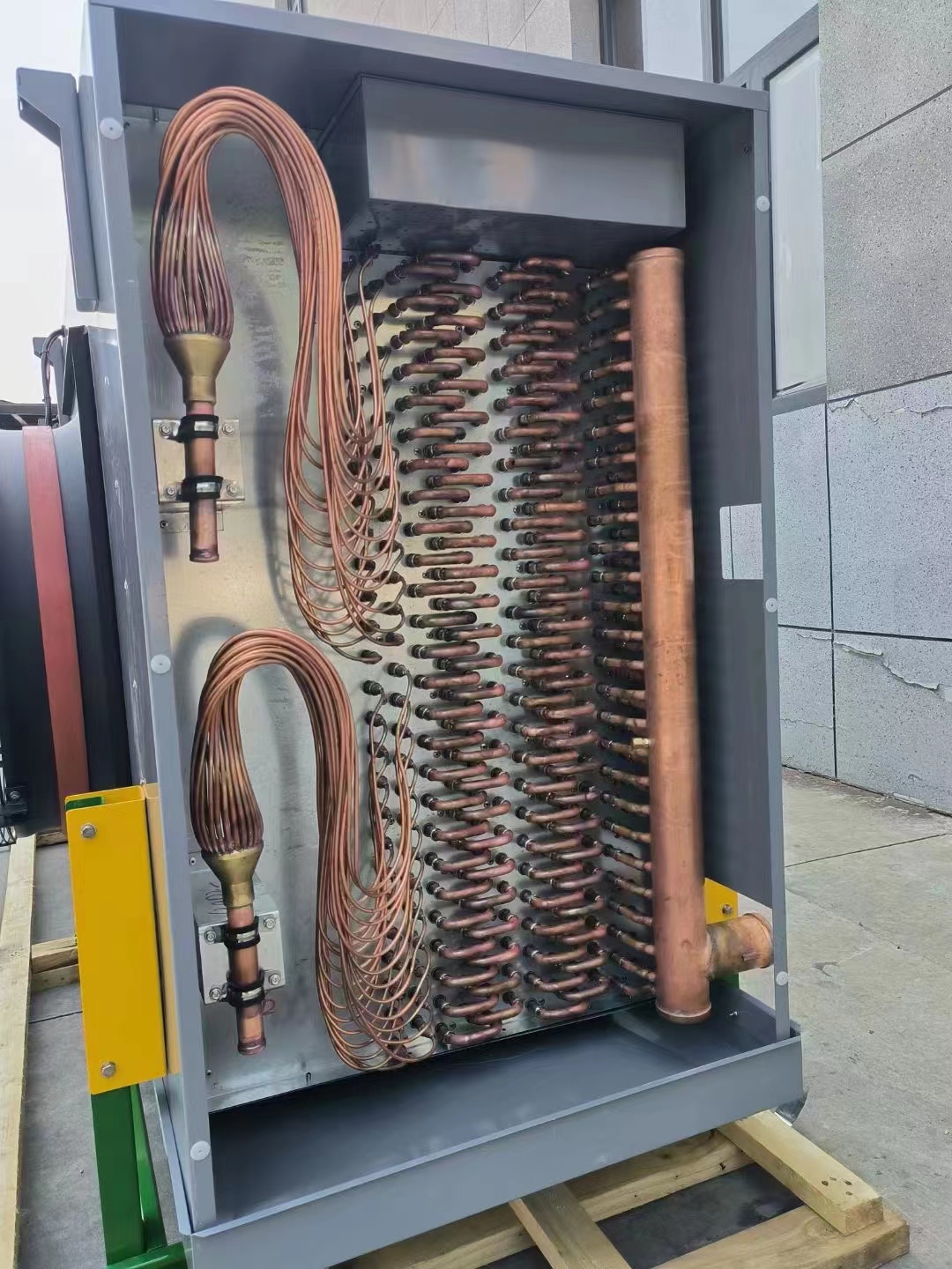 制冷設(shè)備生產(chǎn)價(jià)格